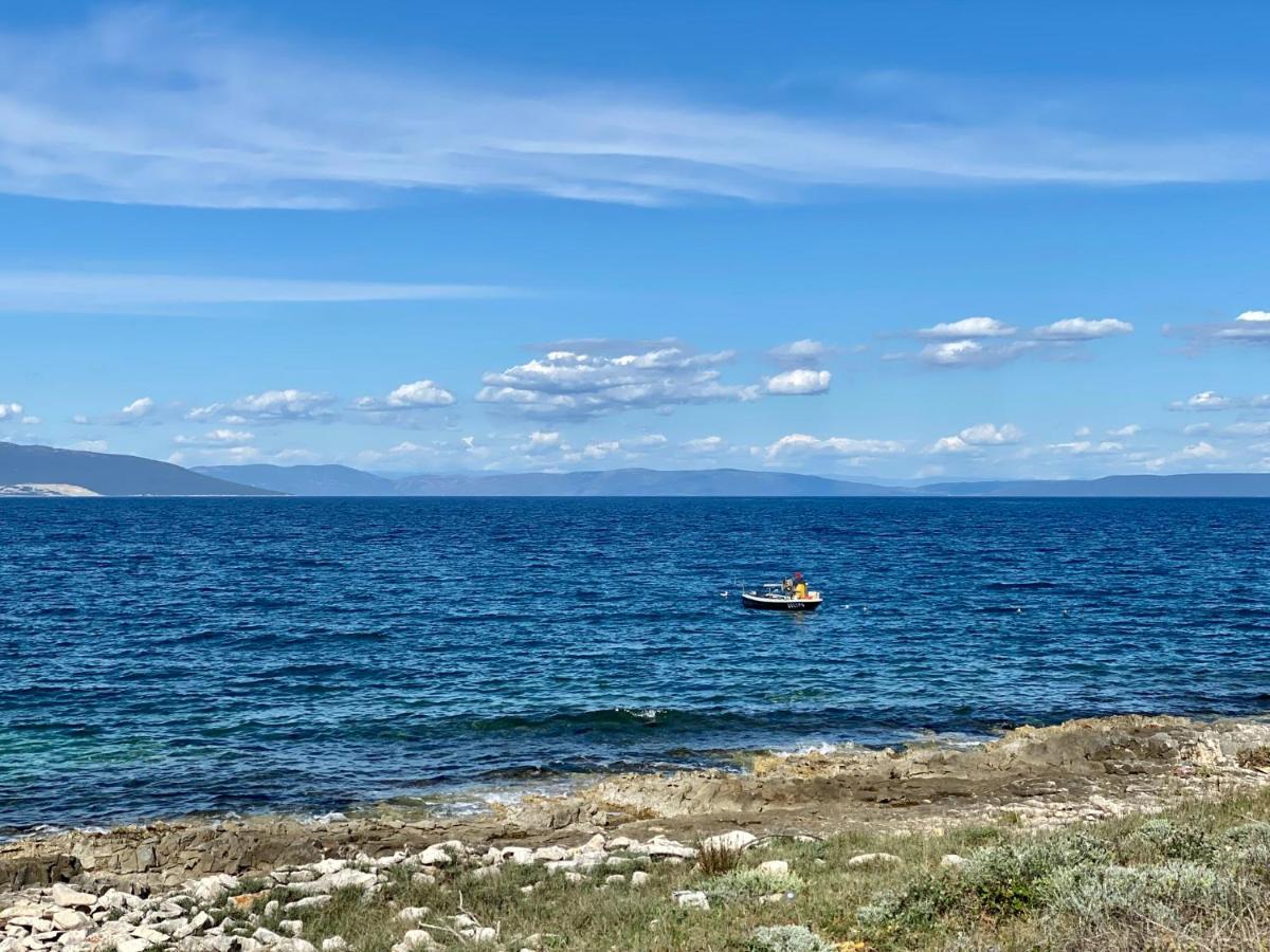 Villa Eni Medulin Sisan Heated Pool Buitenkant foto